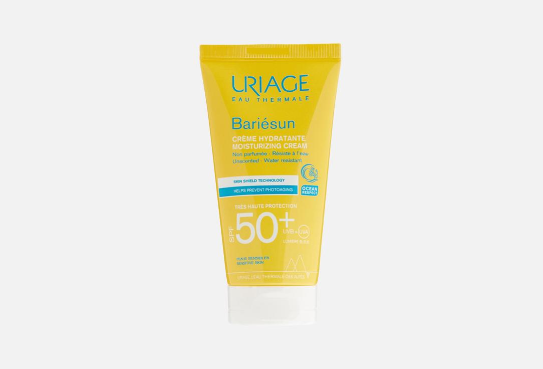 Bariésun Fragrance-Free Cream. 50 мл