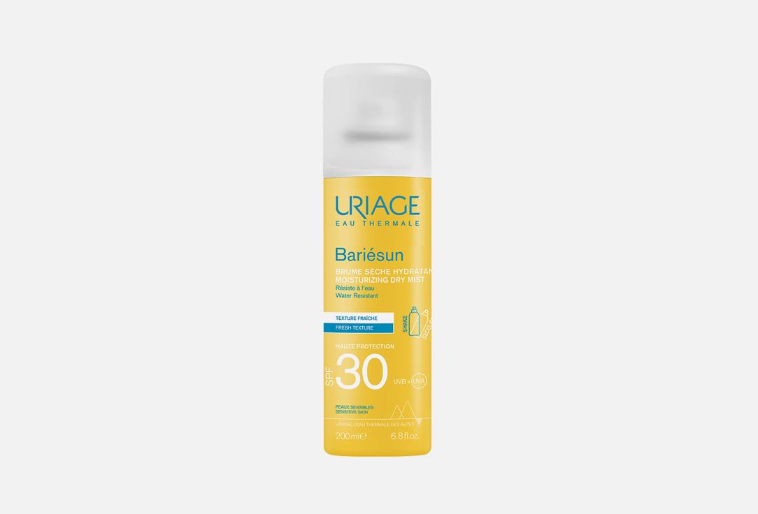 BARIESUN SPF 30 SPRAY. Цвет: