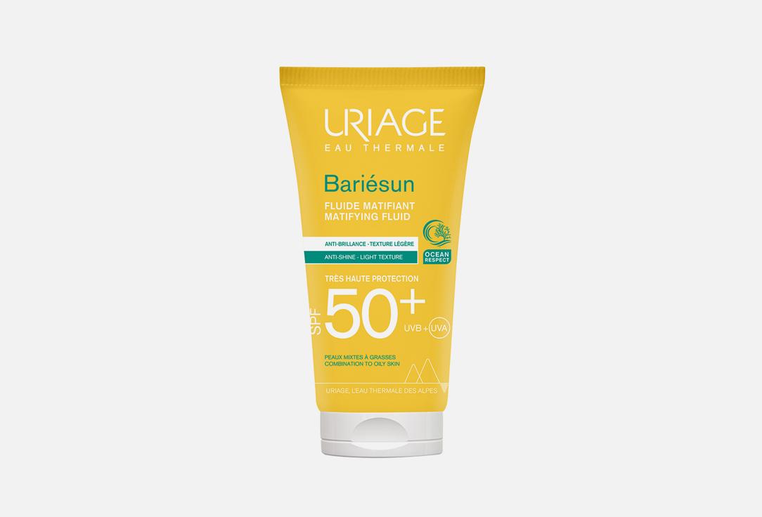 BARIESUN МАТ SPF 50+ FLUID. 50 мл