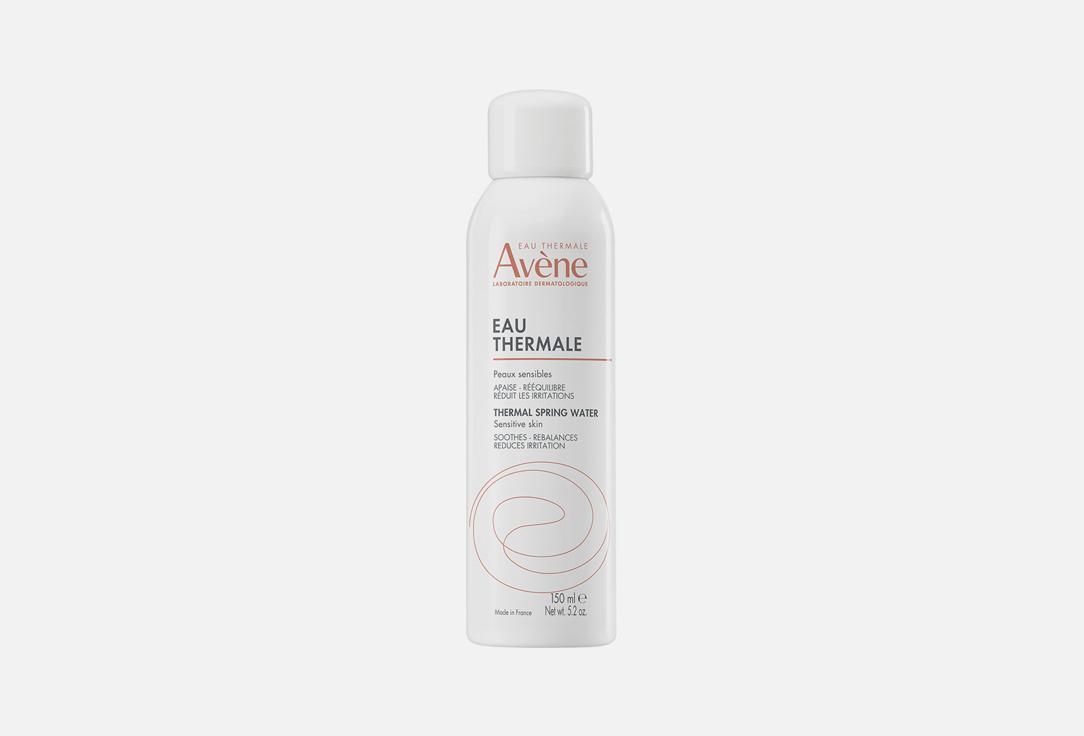 EAU THERMALE AVENE | Eau Thermale. Цвет: