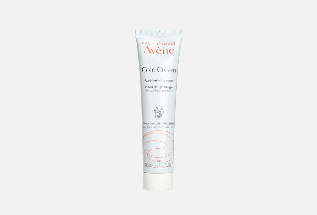 EAU THERMALE AVENE | Cold Cream. Цвет: