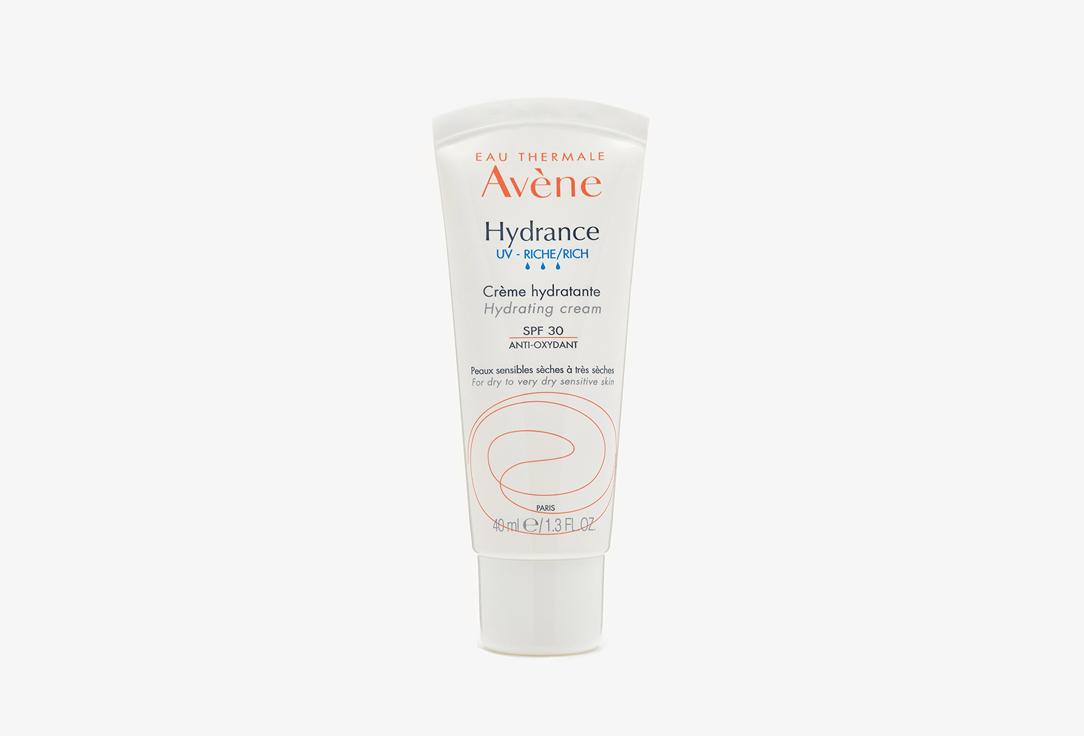 HYDRANCE UV RICHE Rich Cream. 40 мл