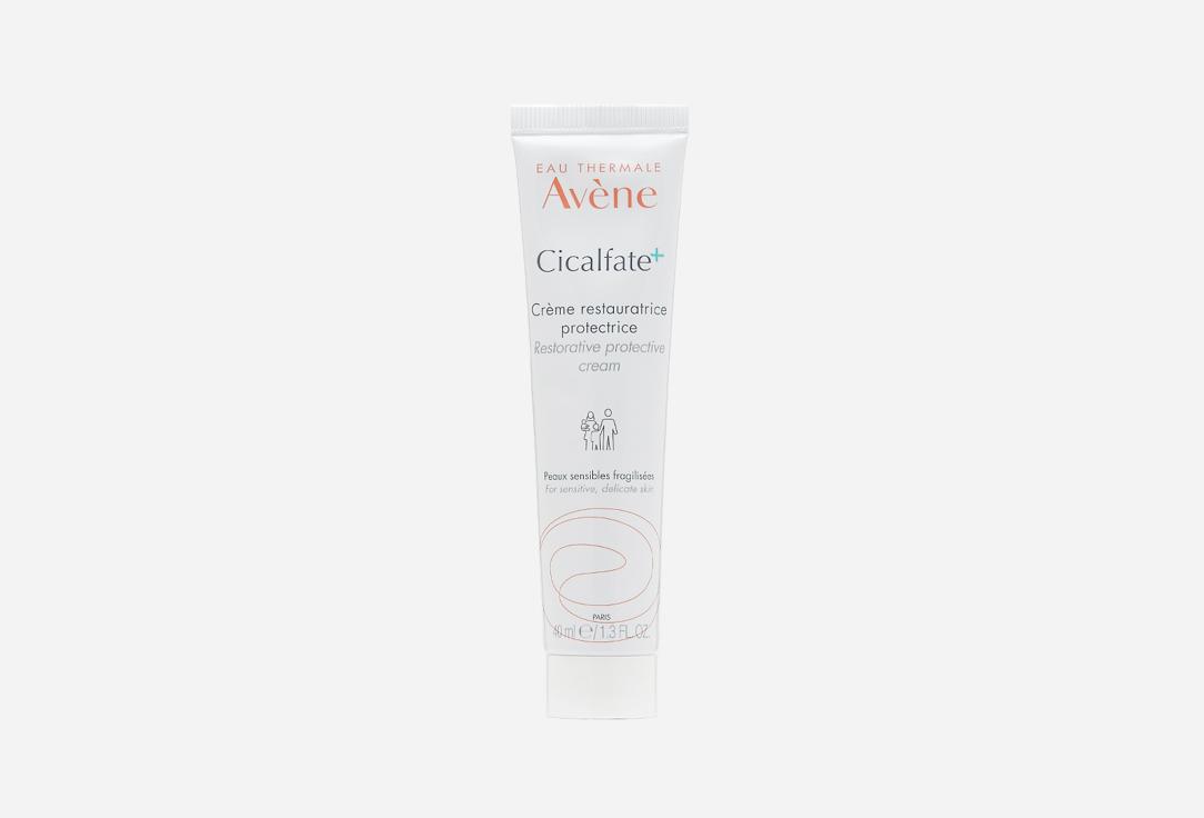 CICALFATE + Revitalizing Protective Cream. 40 мл