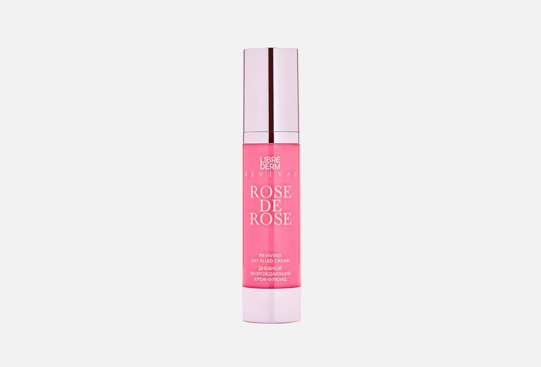 ROSE DE ROSE. 50 мл