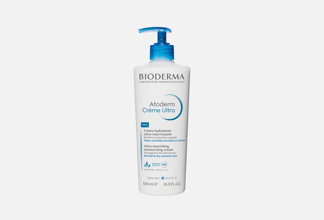 ATODERM CREME ULTRA. 500 мл