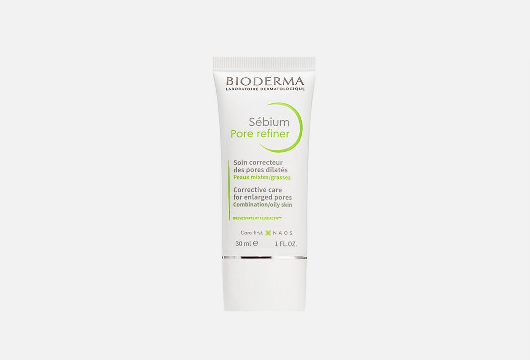 Bioderma Sebium Pore Refiner. 30 мл