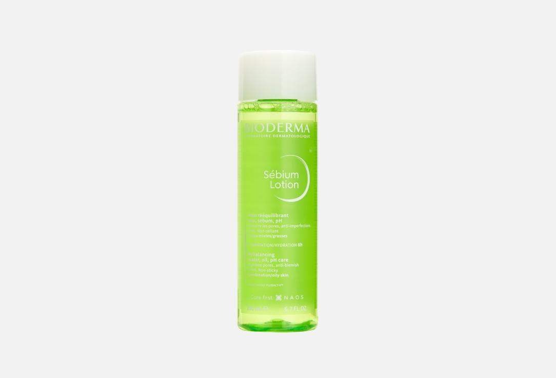 Sebium Lotion. 200 мл