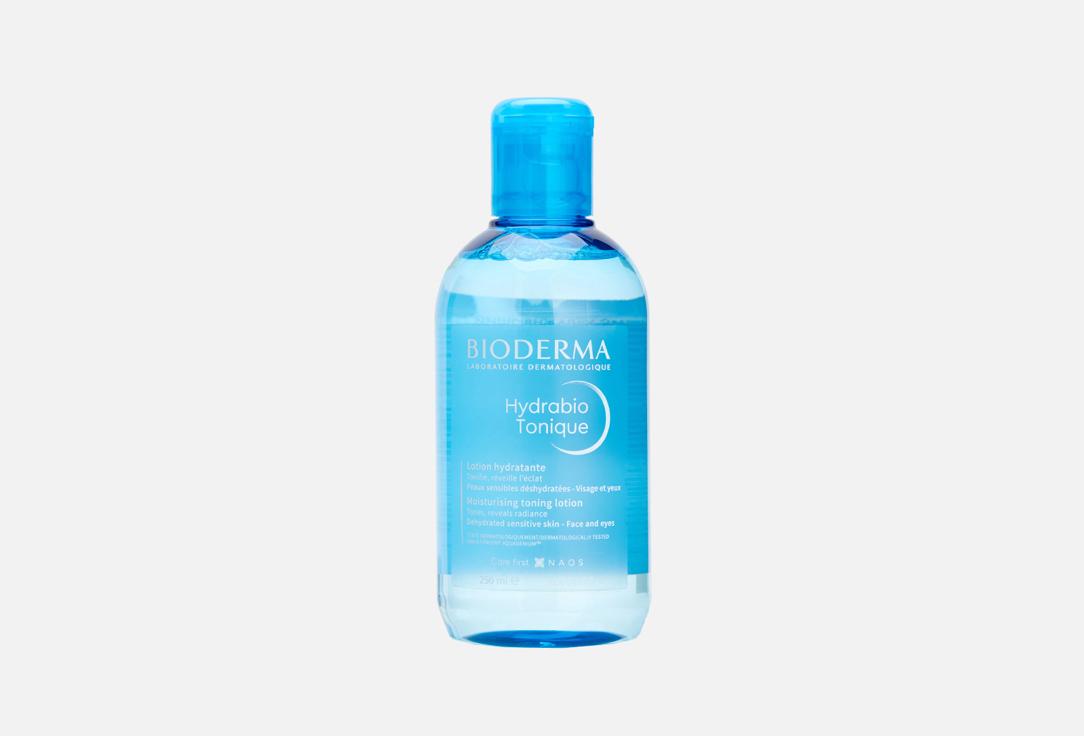 Hydrabio Moisturising Toning Lotion. Цвет: