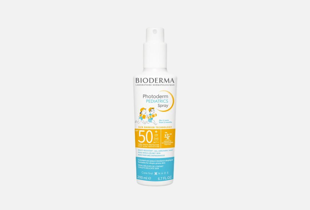 Bioderma | Photoderm KID. Цвет: