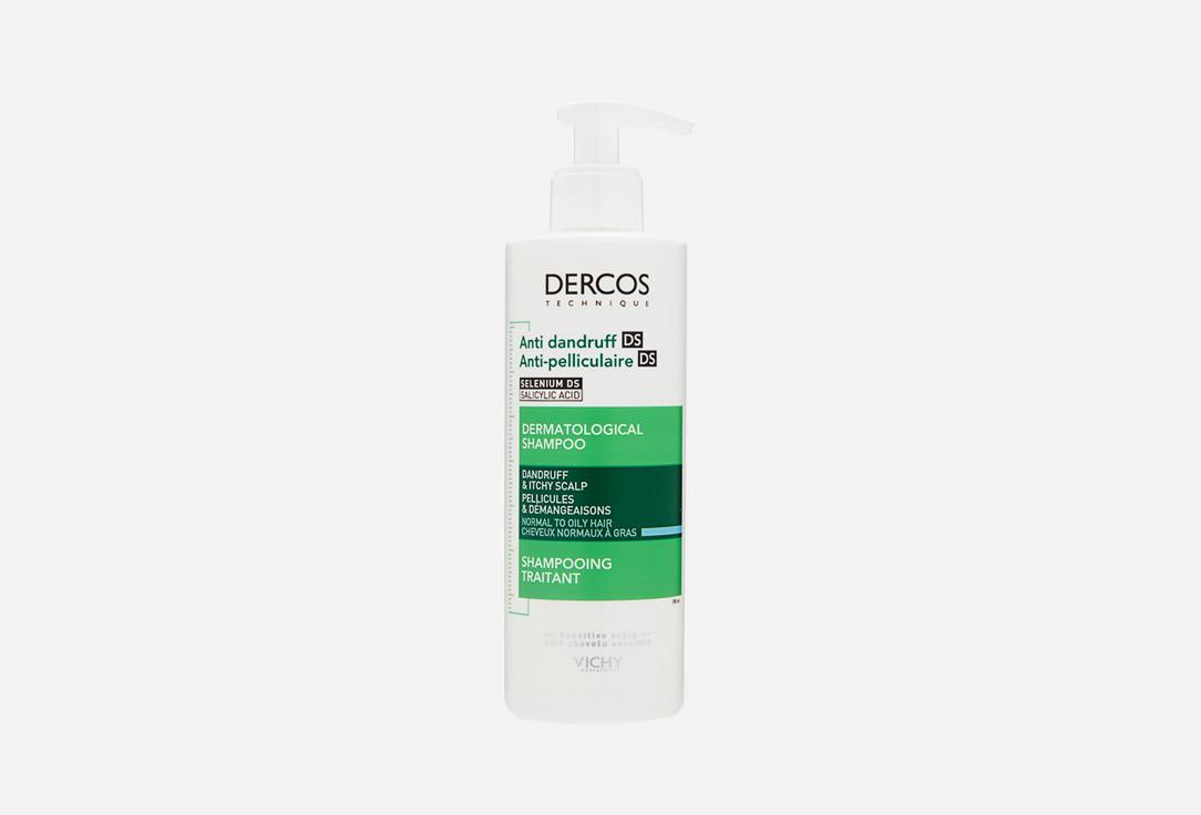 Dercos. 390 мл