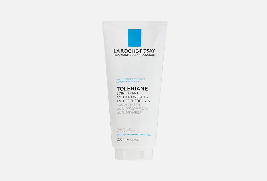 La Roche-Posay | TOLERIANE Caring Wash. Цвет: