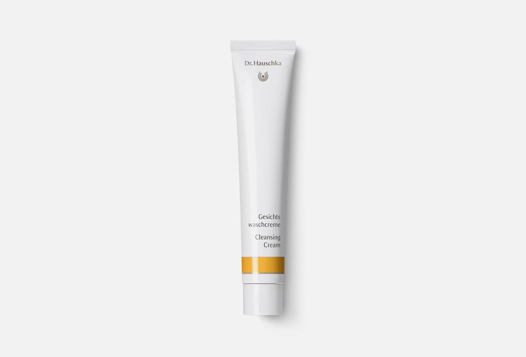 Dr.Hauschka | Gesichtswaschcreme. 50 мл