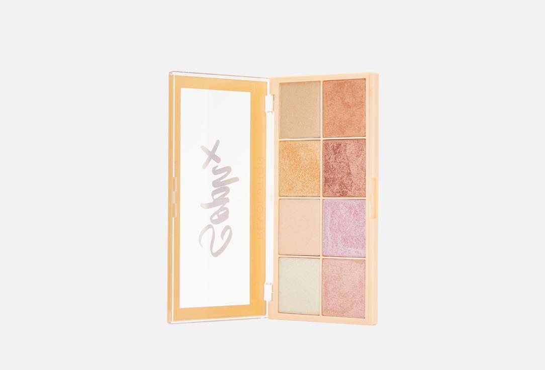 Soph Highlighter Palette. Цвет: Soph