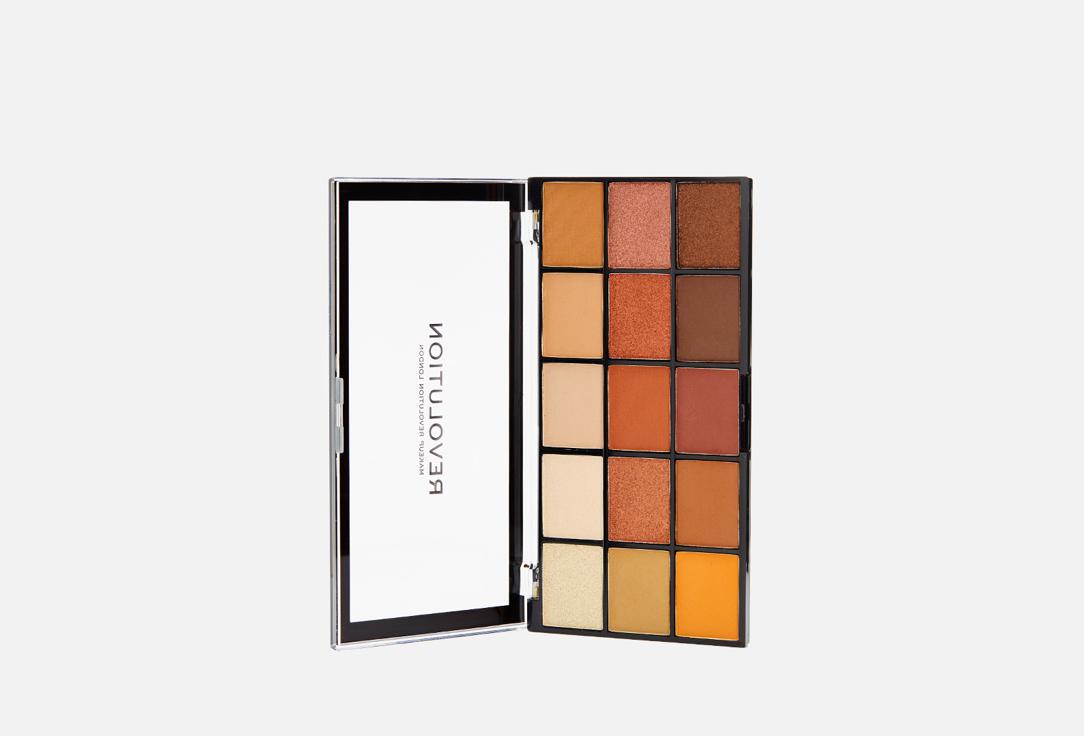 Re Loaded Palette Iconic Fever. Цвет: Iconic Fever