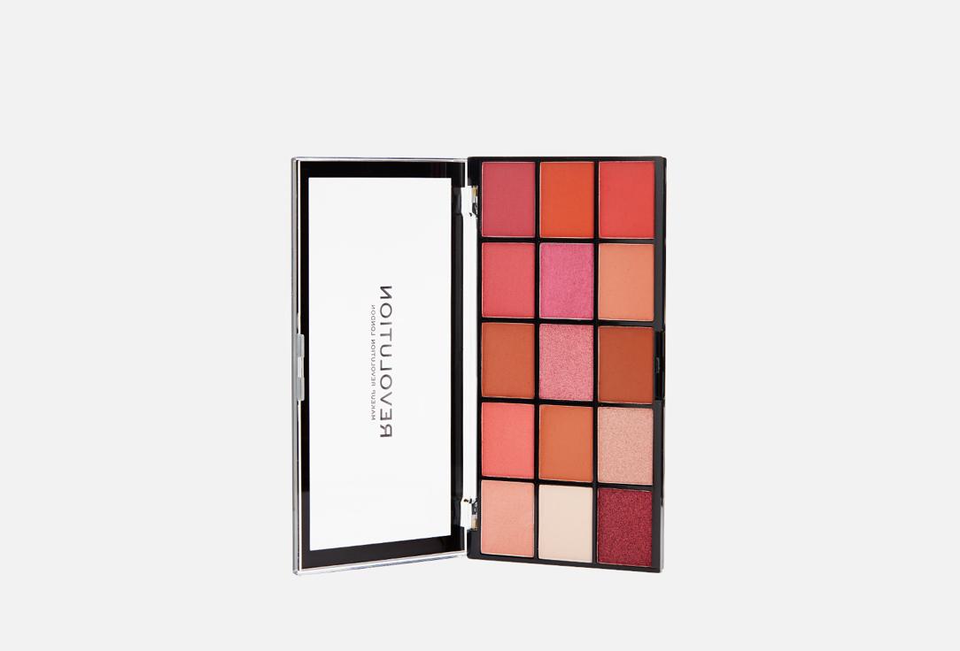 Re Loaded Palette NEWTRALS 2. Цвет: NEWTRALS 2