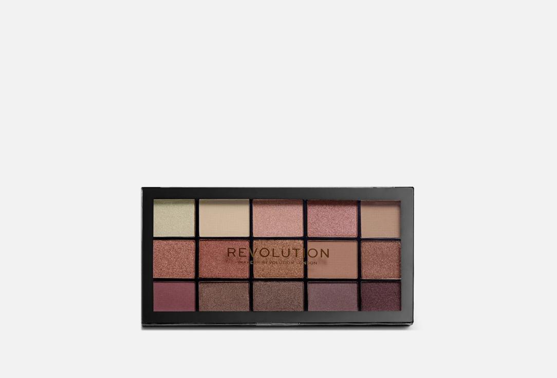 RE-LOADED PALETTE Iconic 3.0. Цвет: Iconic 3.0