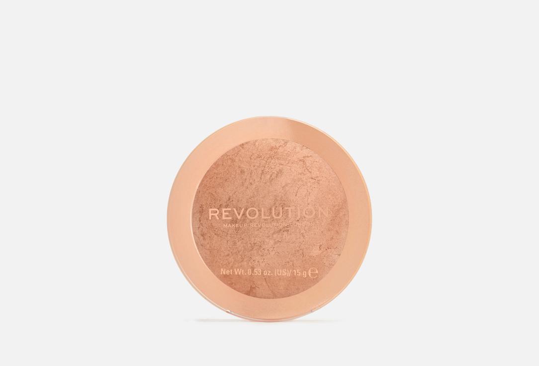 BRONZER RELOADED. Цвет: Holiday Romance