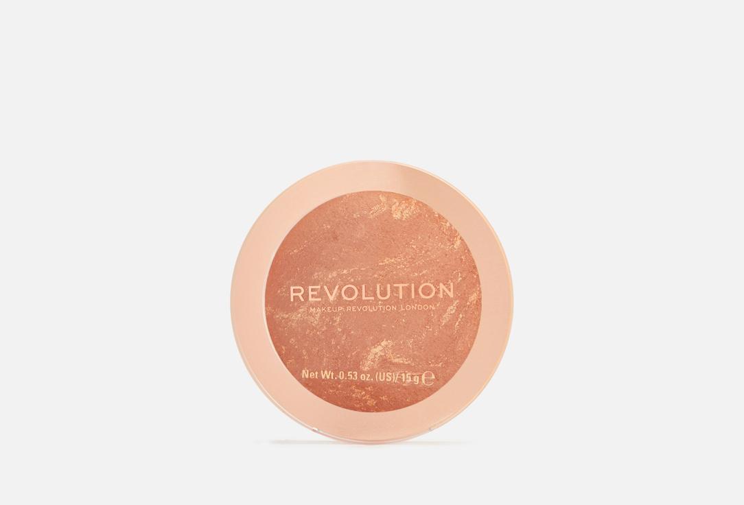 BRONZER RELOADED. Цвет: Long Weekend