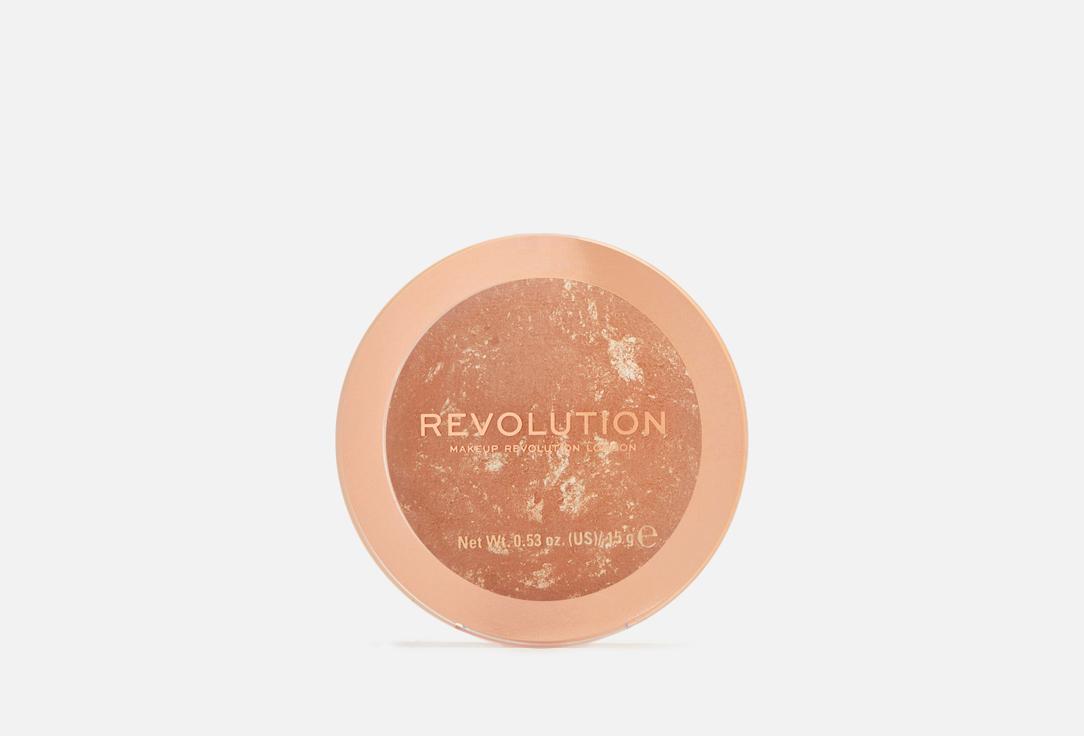 BRONZER RELOADED. Цвет: Take a Vacation