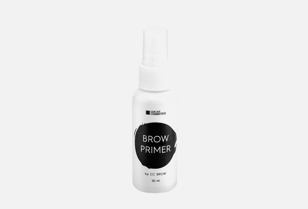 Brow Primer. 50 мл