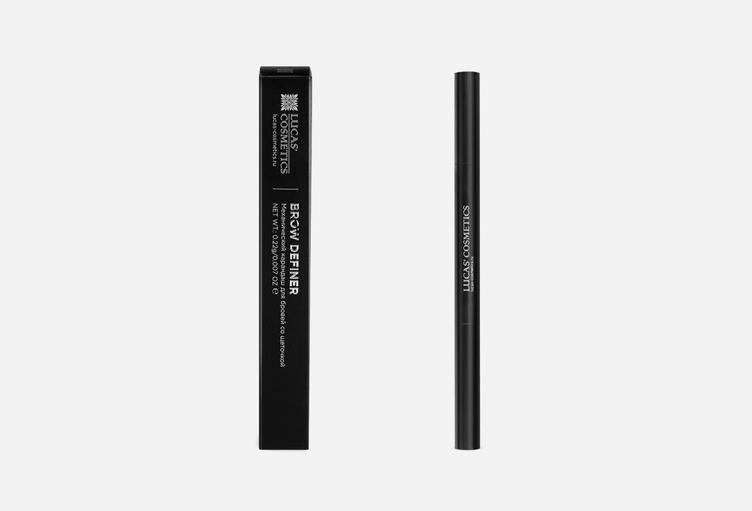 Brow Definer. Цвет: blonde