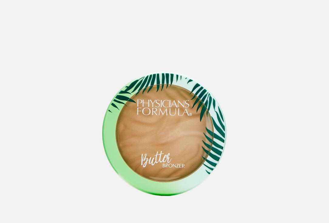 Murumuru Butter Bronzer. Цвет: загар