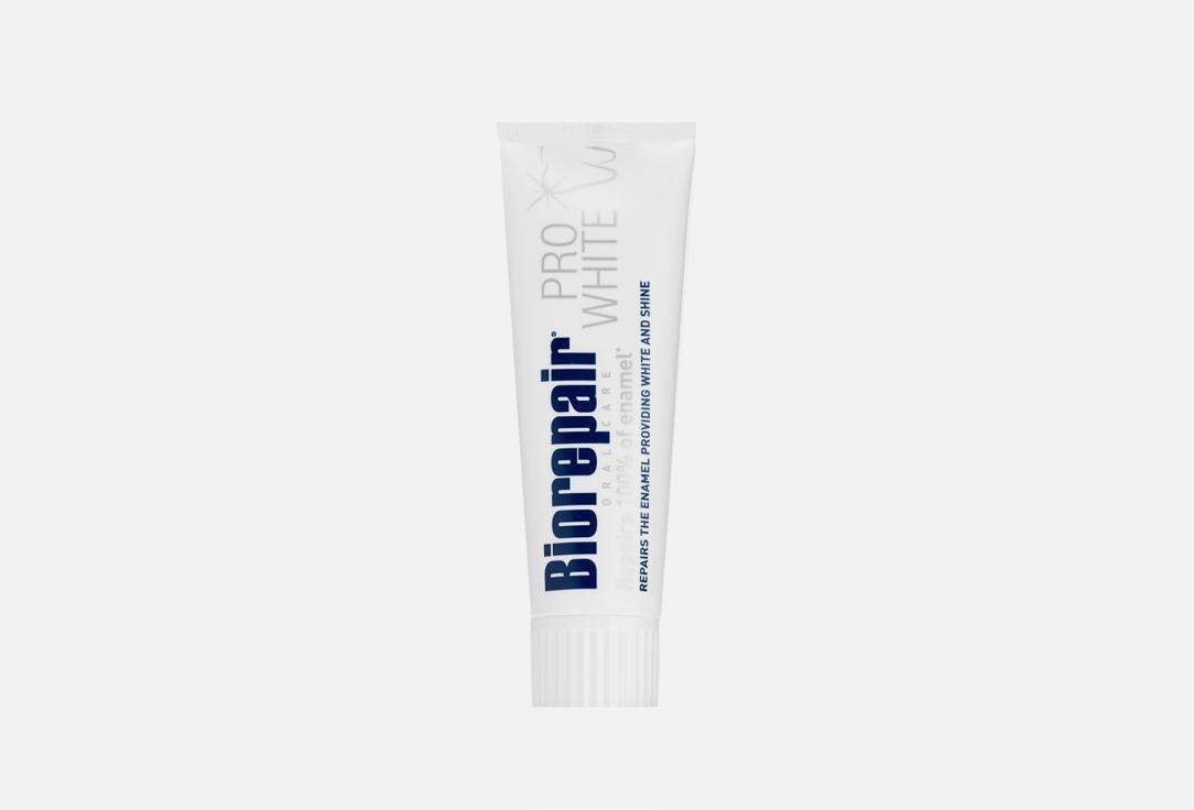 BIOREPAIR | Pro White. 75 мл