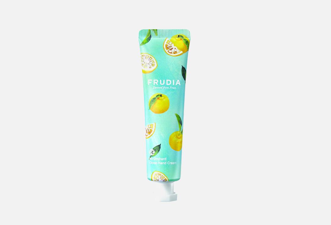 Squeeze Therapy Citron. 30 г