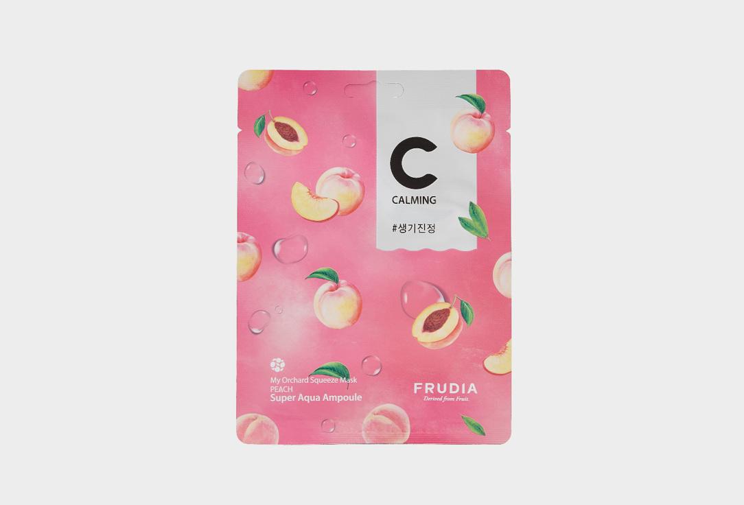 Frudia | My Orchard Squeeze Mask. 1 шт