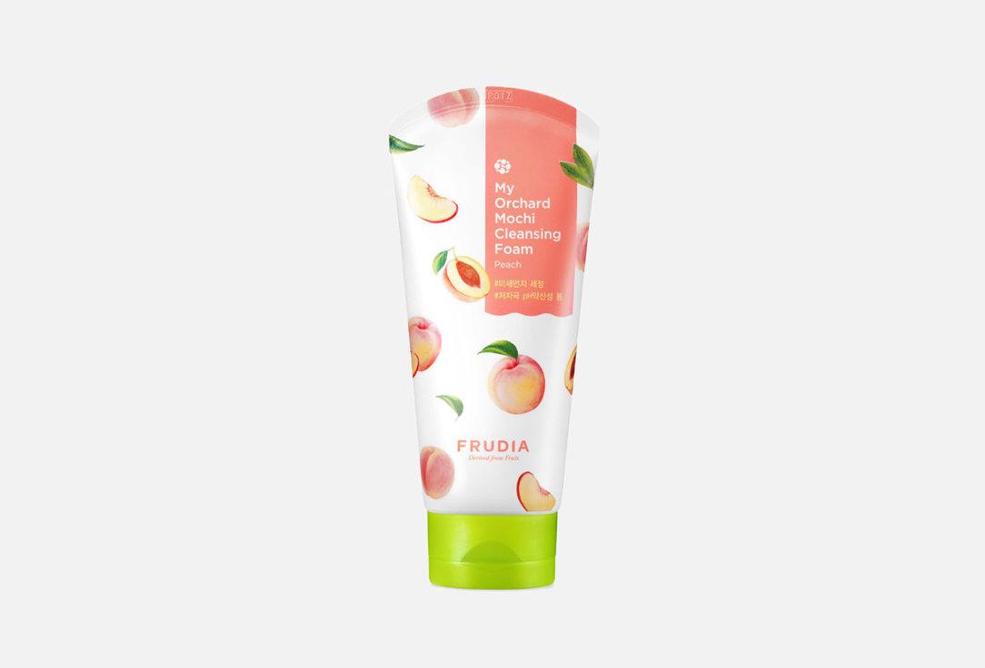 My Orchard Peach Mochi Cleansing Foam. 120 мл