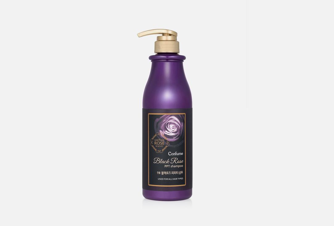 Black Rose PPT Shampoo. 750 мл