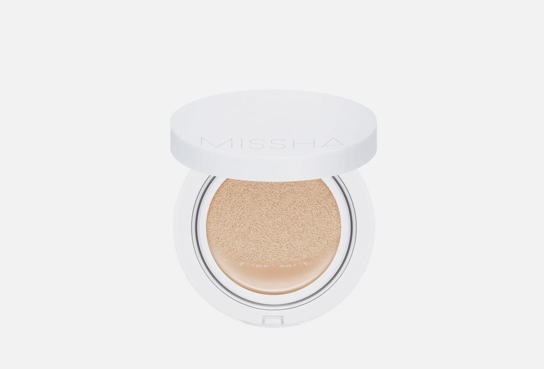 Magic Moist Up. Цвет: 21, Neutral light beige