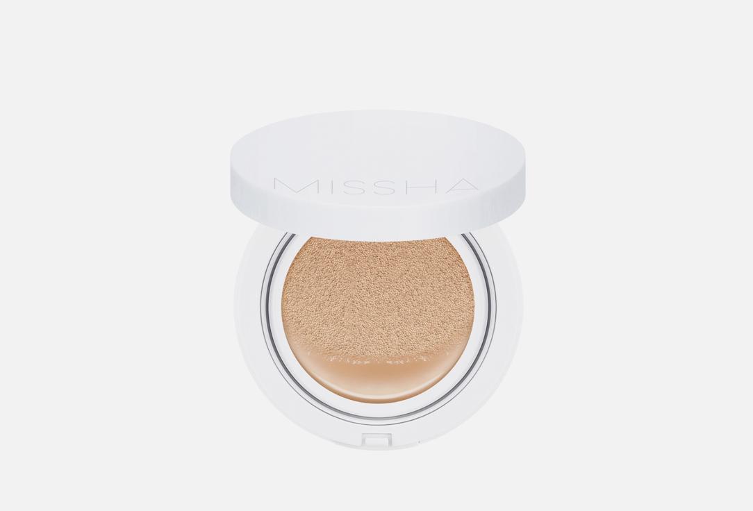 Magic Moist Up. Цвет: 23, Neutral medium beige