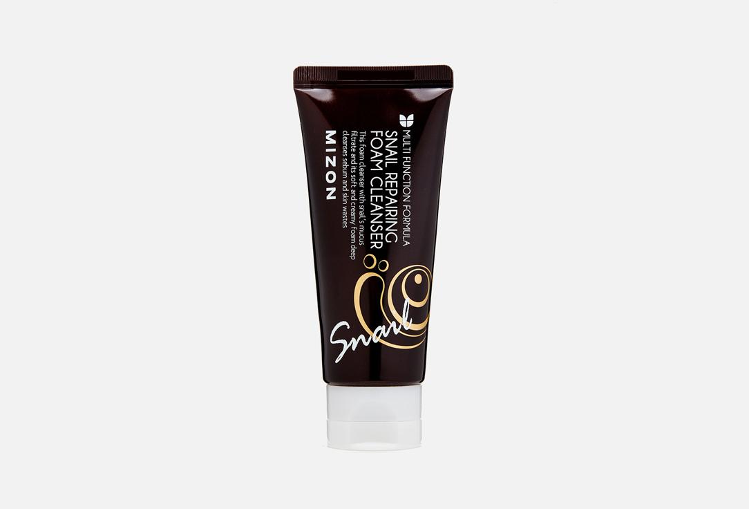 Snail Repairing Foam Cleanser. 60 мл