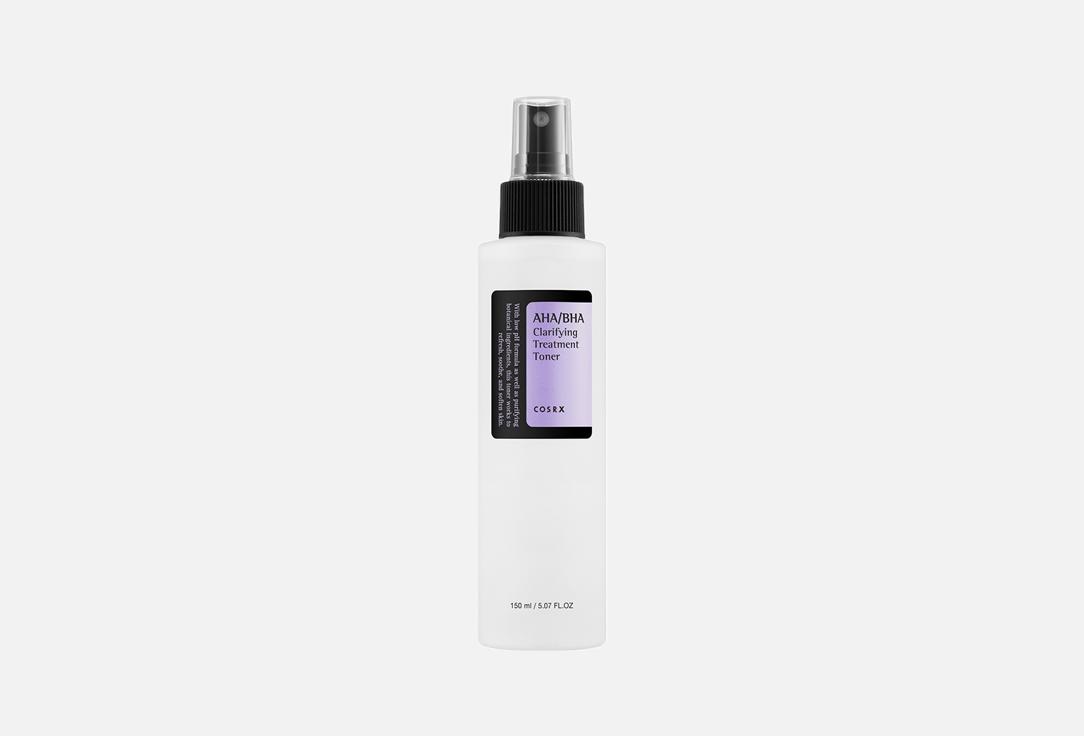 AHA/BHA Clarifying Treatment Toner. 150 мл