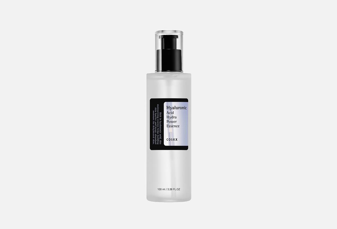 Hyaluronic Acid Hydra Power Essence. 100 мл