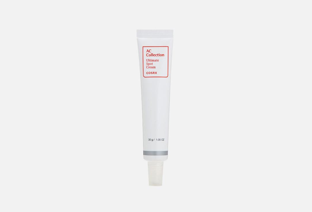 AC Collection Ultimate Spot Cream. 30 г