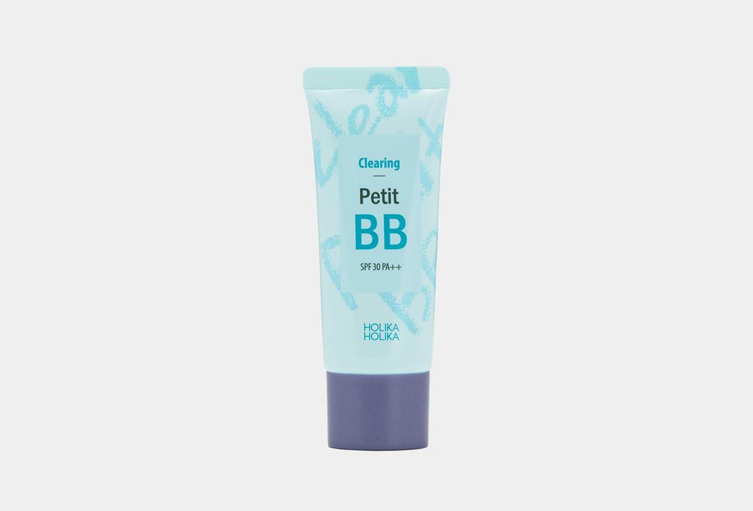 Petit BB Clearing. Цвет: