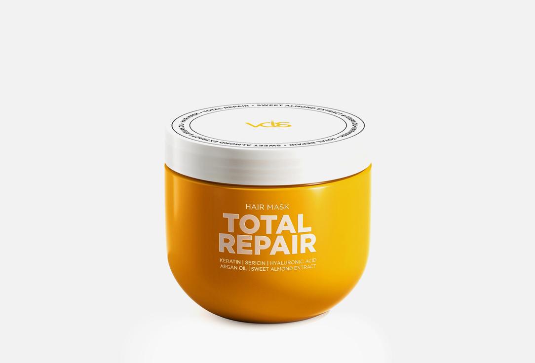 REVITALIZING HAIR MASK. 350 мл