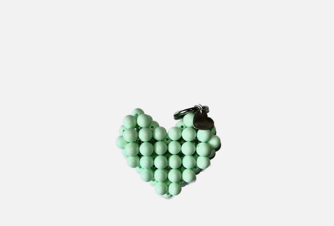 HEART MINI mint. 1 шт