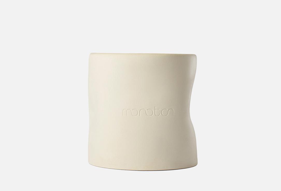 Monoton | Sandalwood, cashmere. 280 г