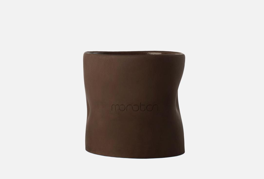 Monoton | Sandalwood, cashmere. 280 г