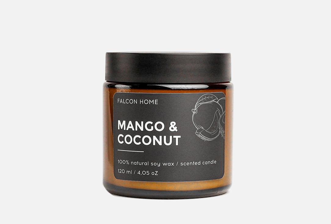 Mango & Coconut. 120 мл