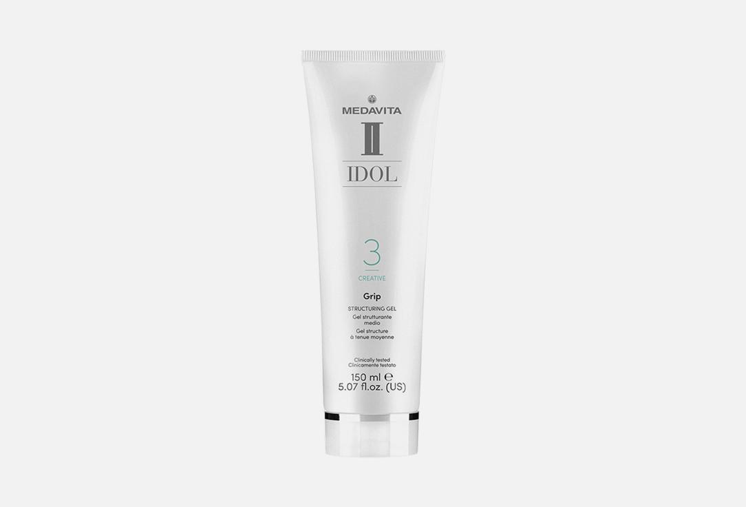 idol grip structuring gel. 150 мл