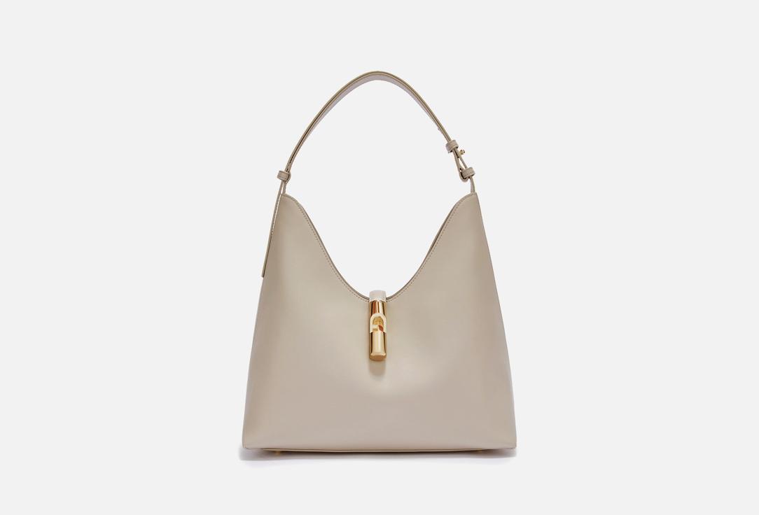 GOCCIA M HOBO. Цвет: Vaniglia