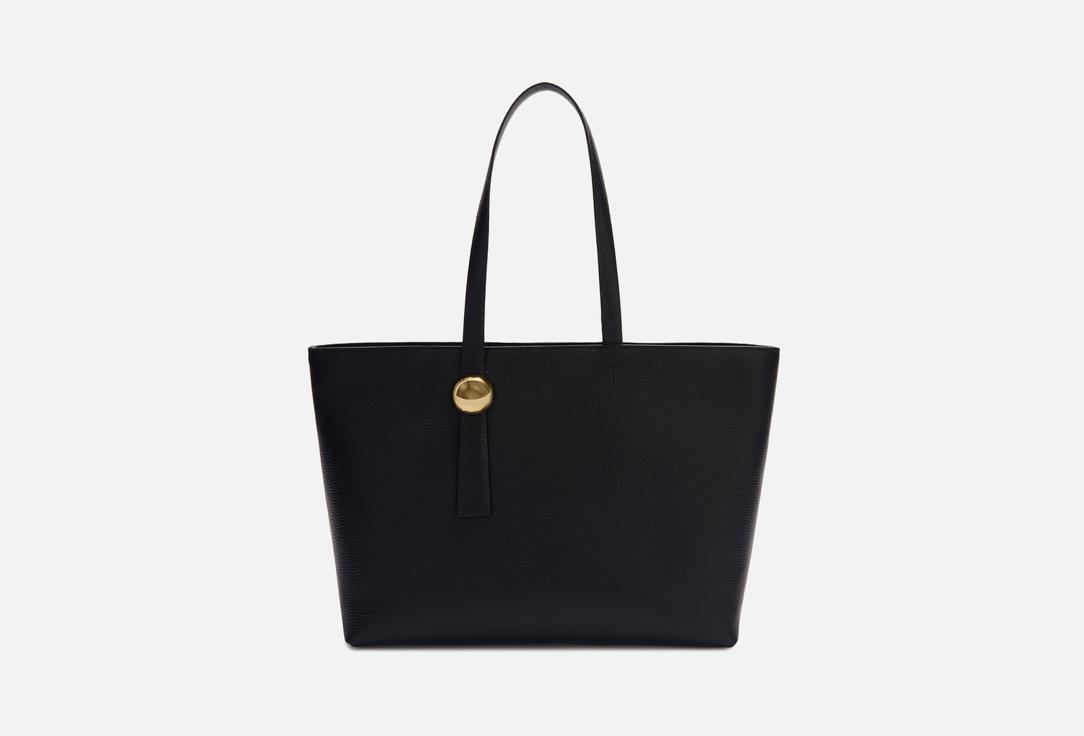 SFERA L TOTE. Цвет: Nero