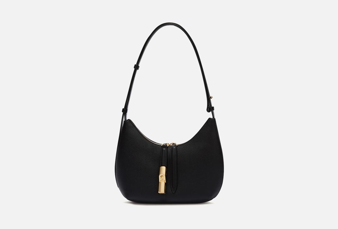 GOCCIA S SHOULDER BAG. Цвет: Nero