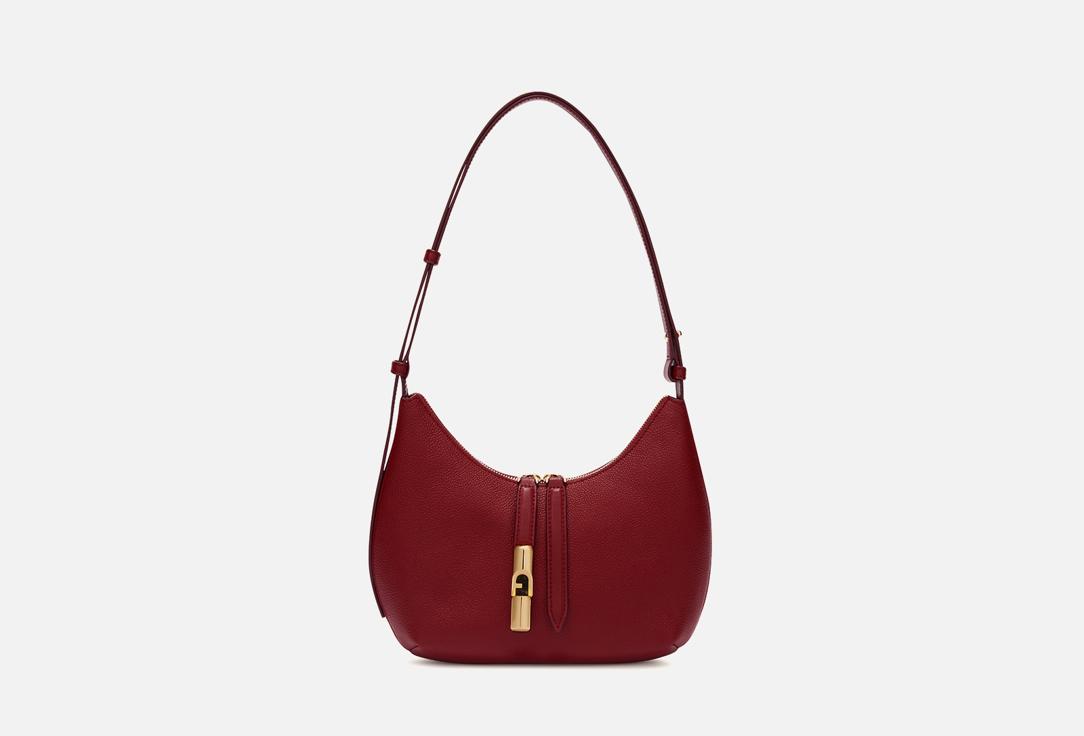 GOCCIA S SHOULDER BAG. Цвет: Ciliegia d