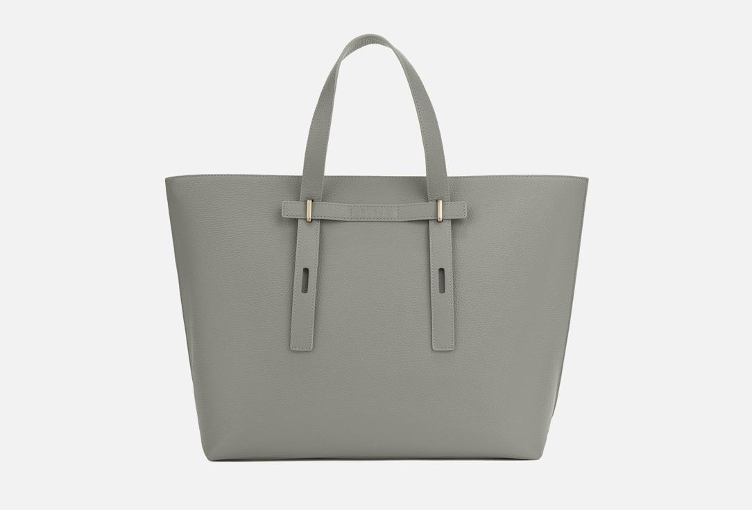 GIOVE L TOTE. Цвет: Cenere