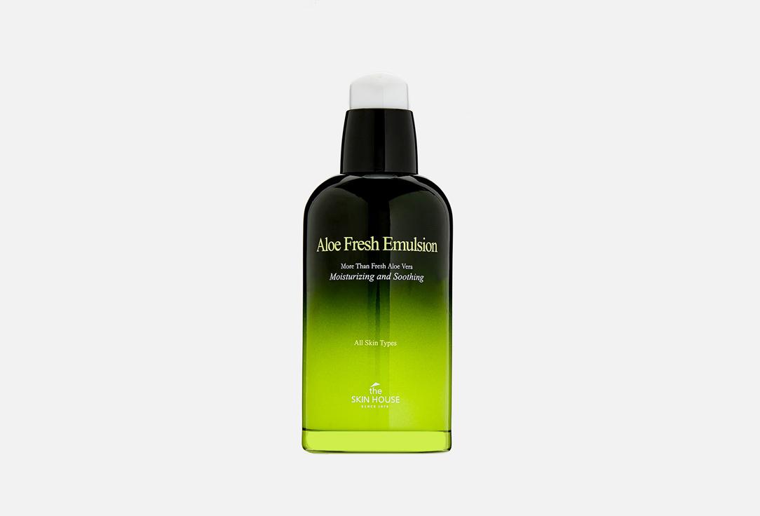 ALOE FRESH EMULSION. 130 мл